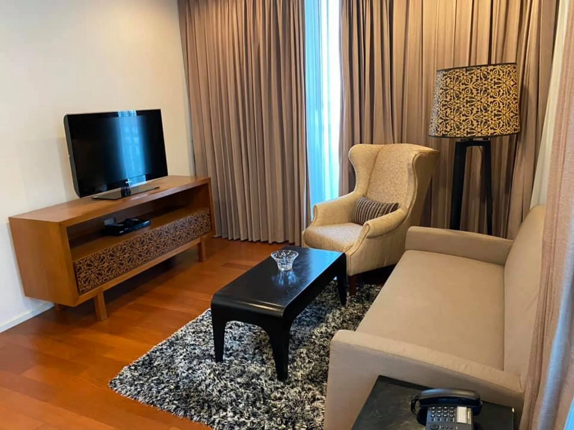 Property photos for Wind Sukhumvit 23