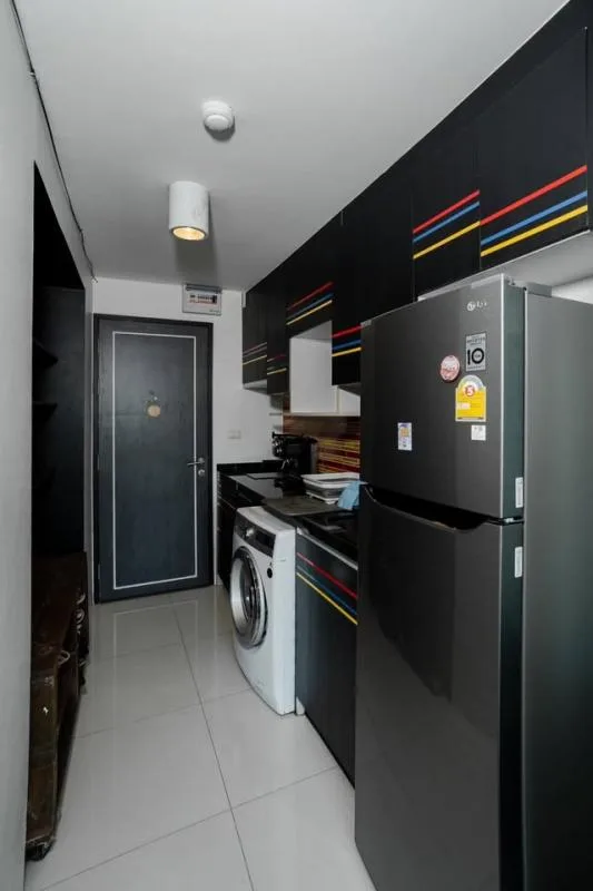 Property photos for Chateau In Town Ratchada 20 - 2