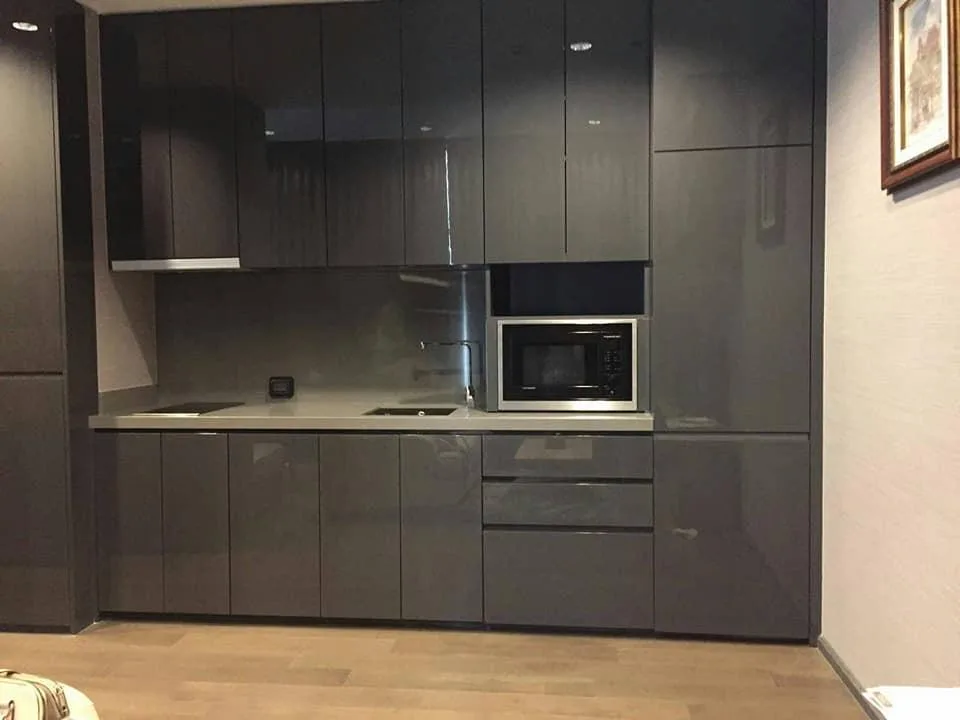 Property photos for The Diplomat Sathorn