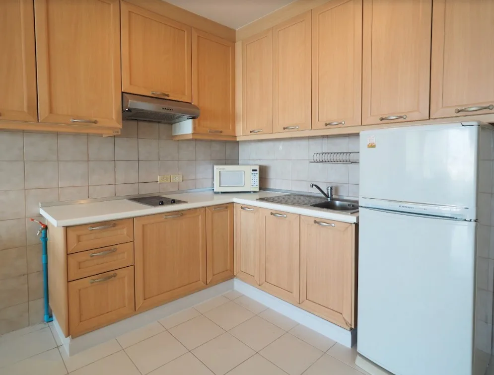 Property photos for Sathorn Gardens