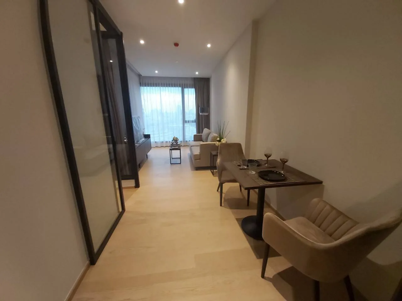 Property photos for ASHTON Asoke - Rama 9