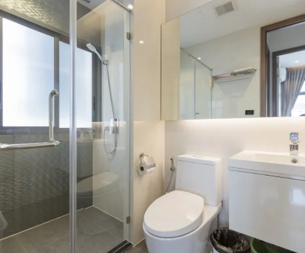 Property photos for Mayfair Place Sukhumvit 50