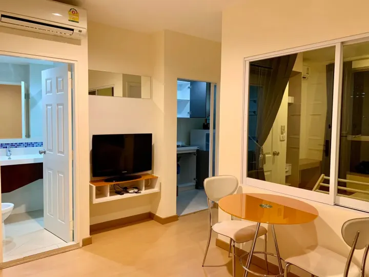 Property photos for Life Sukhumvit 65