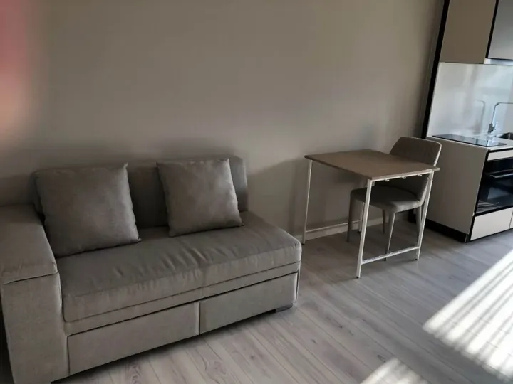 Property photos for The Room Phayathai