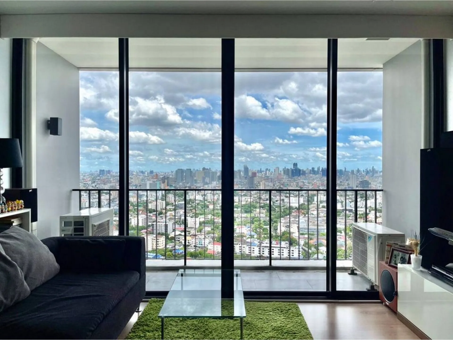 Property photos for The Issara Ladprao