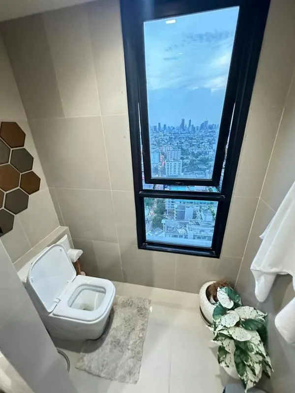 Property photos for Quinn Condo Ratchada