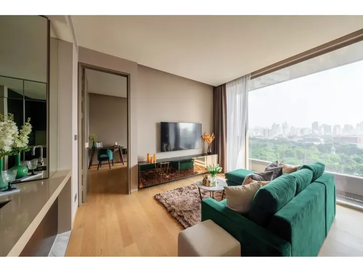 Property photos for Saladaeng One