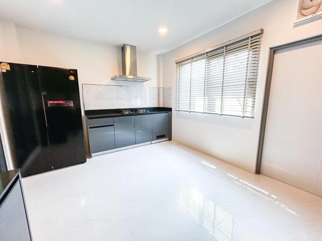 Property photos for The City Bangna