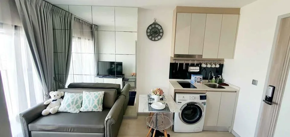 Property photos for Knightsbridge Prime Sathorn