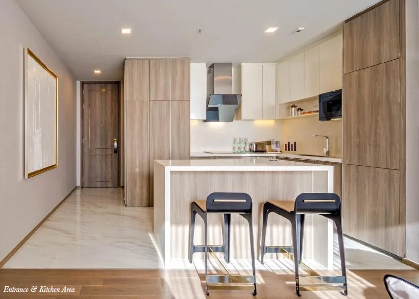 Property photos for Celes Asoke