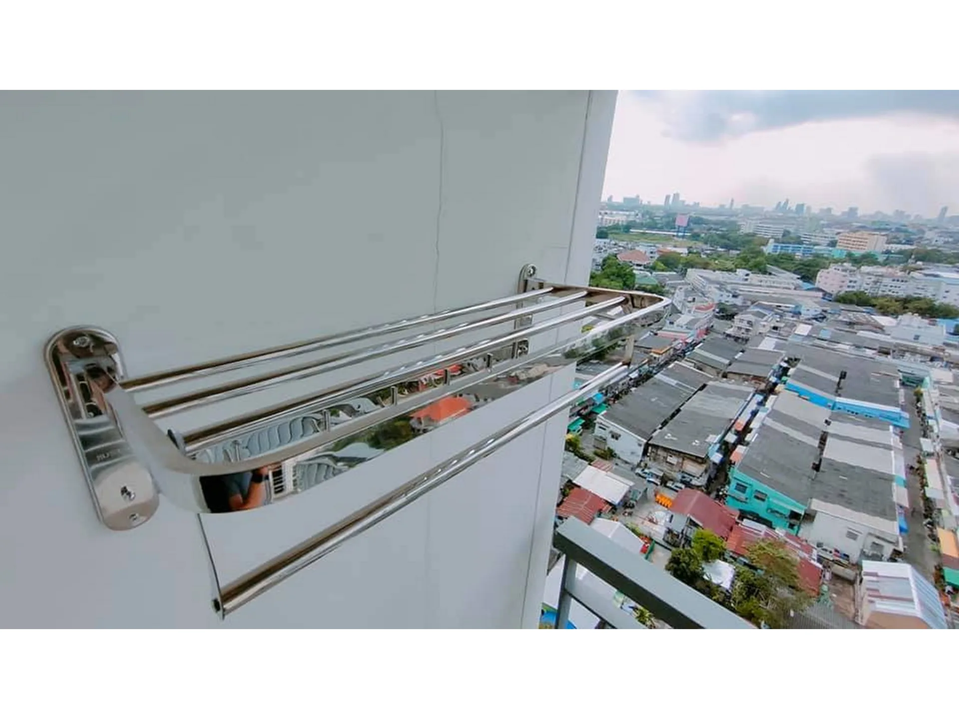 Property photos for Aspire Sukhumvit 48