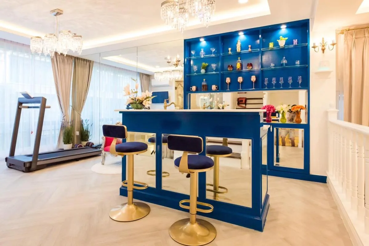 Property photos for The Jasper @sabaispace