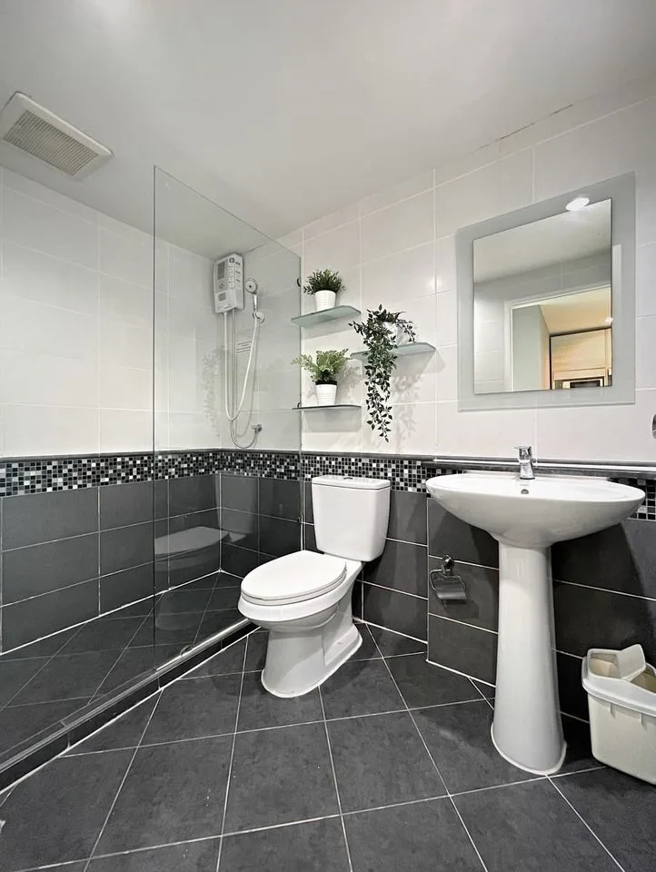 Property photos for The Waterford Sukhumvit 50 Onnut
