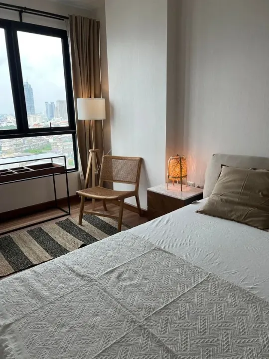 Property photos for Supalai Premier Charoen Nakhon