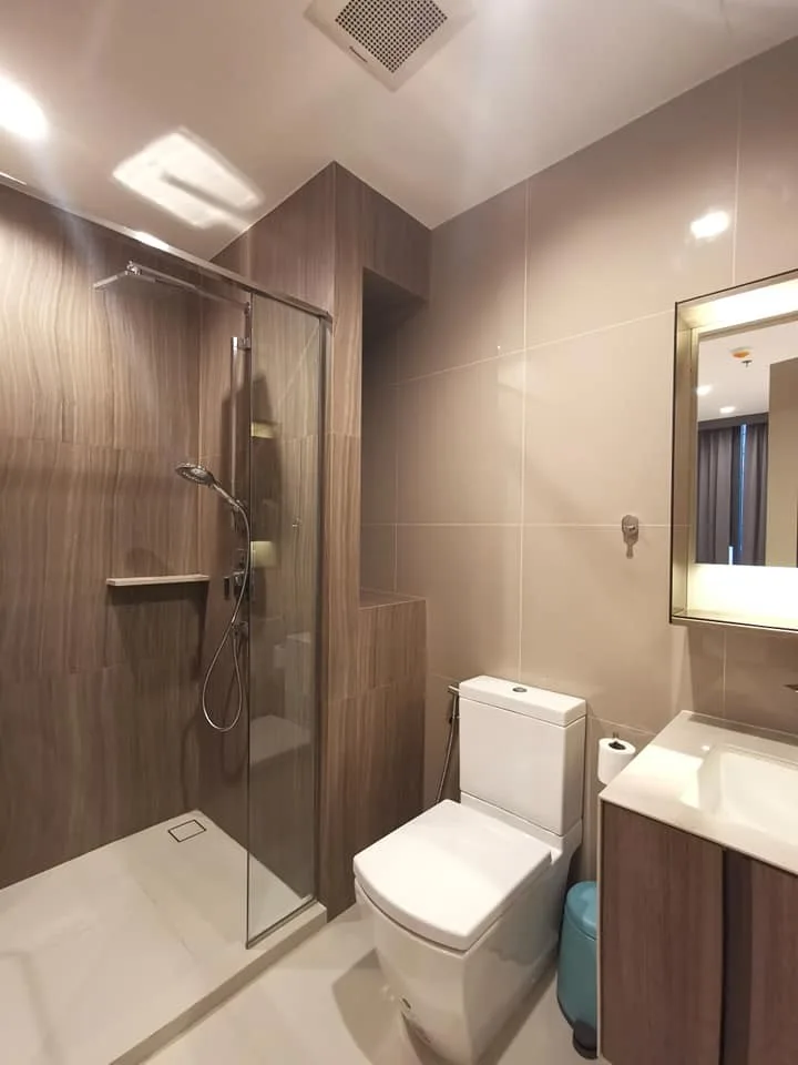 Property photos for THE LINE Phahol - Pradipat