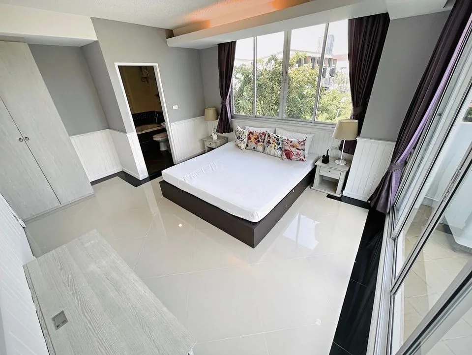 Property photos for The Waterford Sukhumvit 50 Onnut