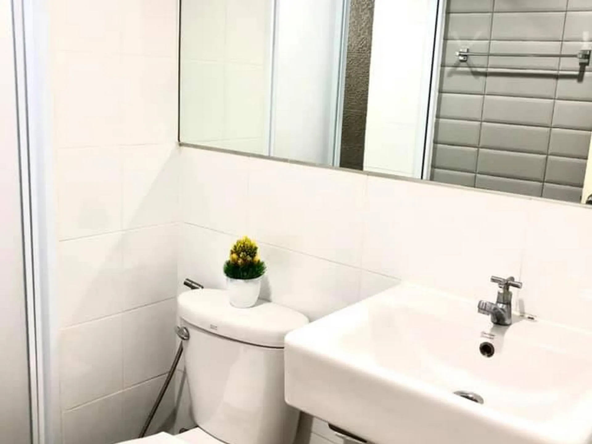 Property photos for Aspire Sukhumvit 48