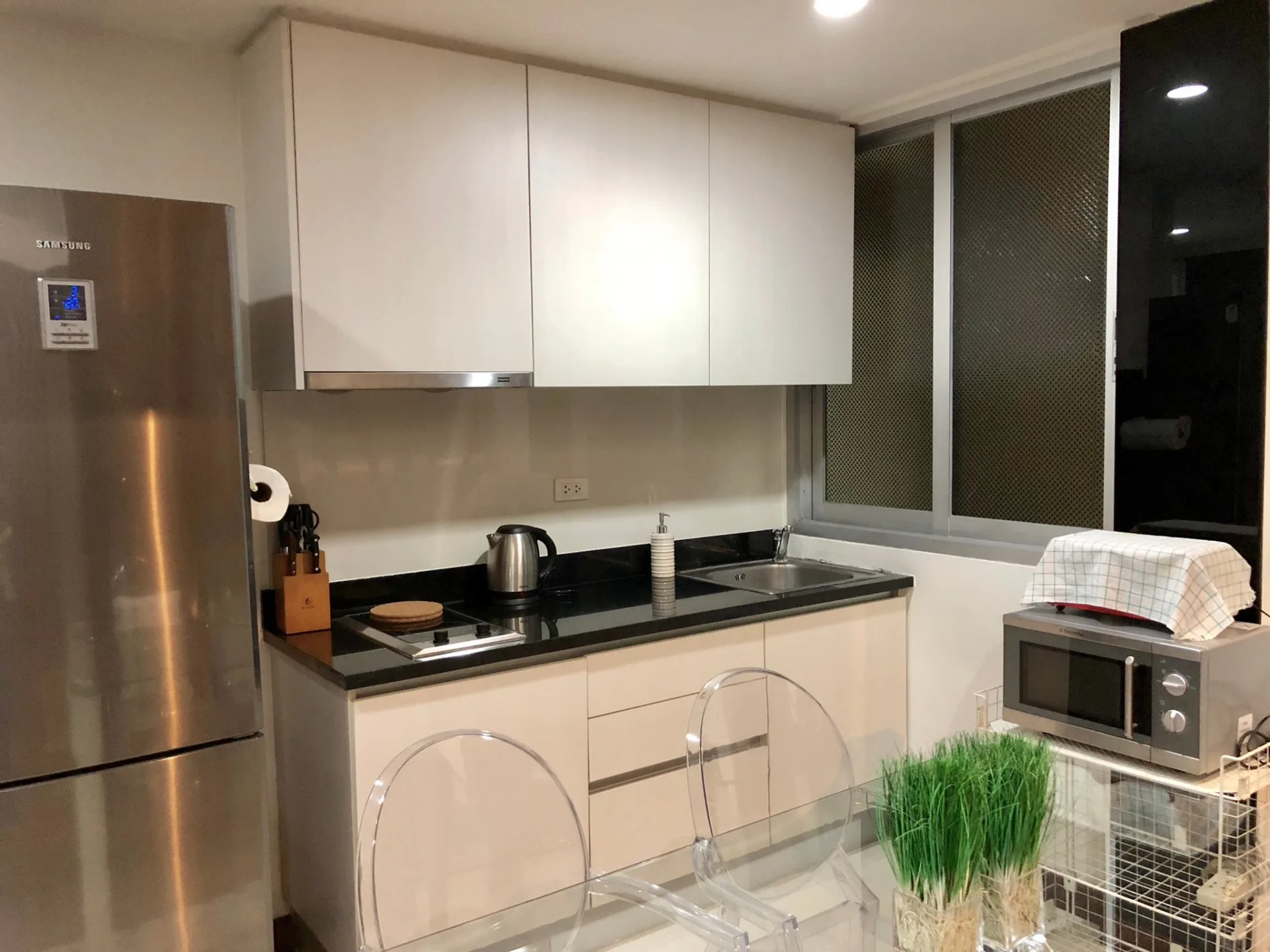 Property photos for The Rajdamri