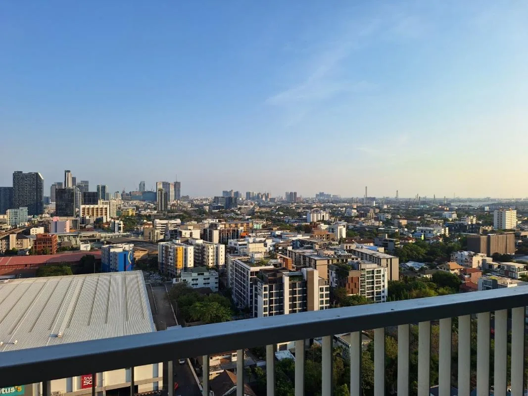 Property photos for Rhythm Sukhumvit 50