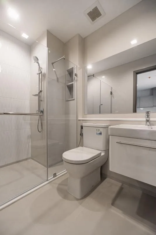 Property photos for Life Asoke Hype