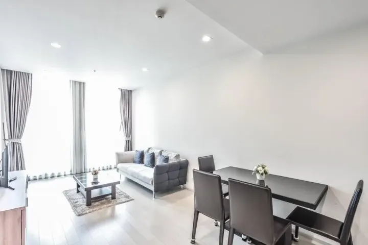 Property photos for Noble Ploenchit