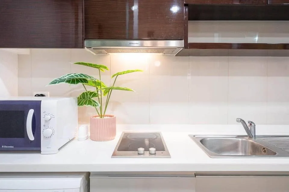 Property photos for The Address Pathumwan