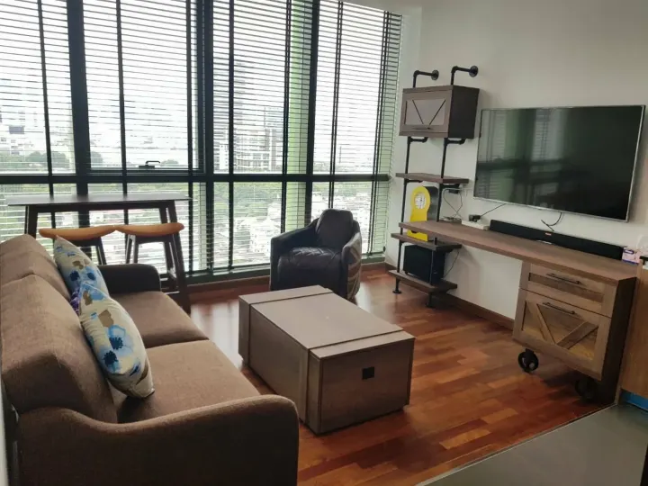 Property photos for Wish Signature  Midtown Siam