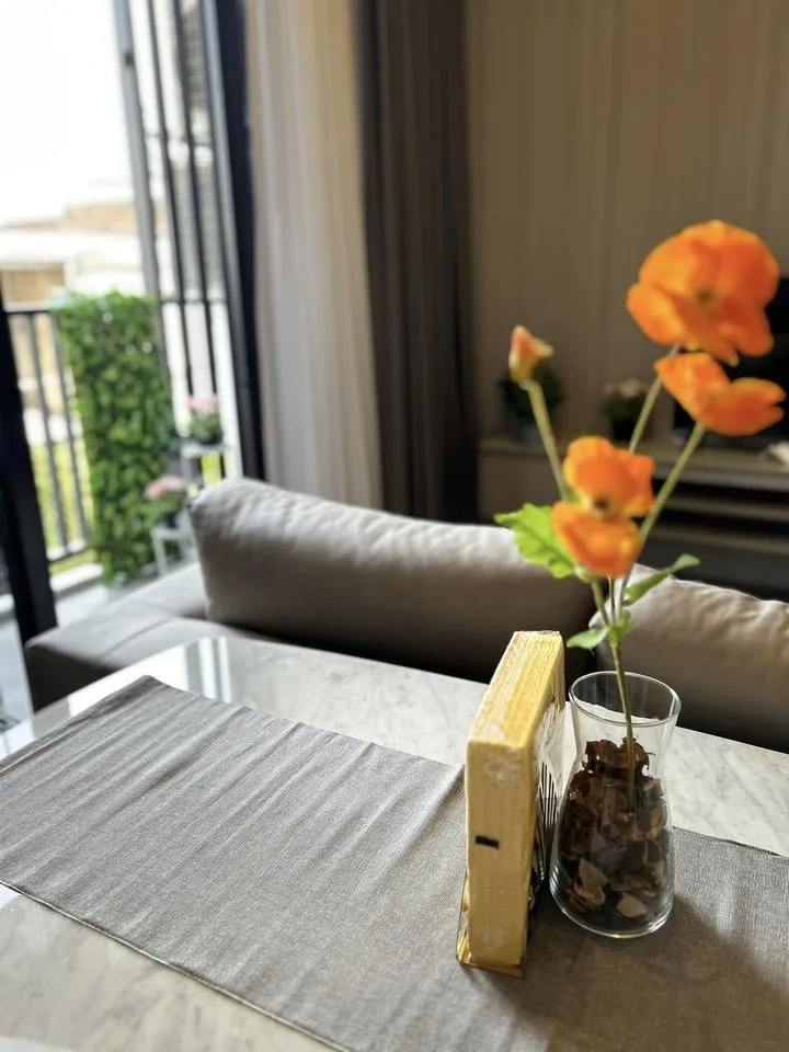 Property photos for Park Origin Phaya Thai