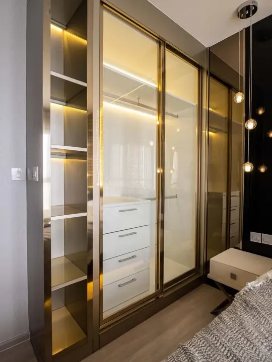 Property photos for Life Sukhumvit 48