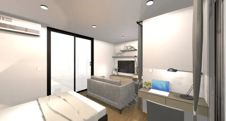 Property photos for LIFE Asoke - Rama 9