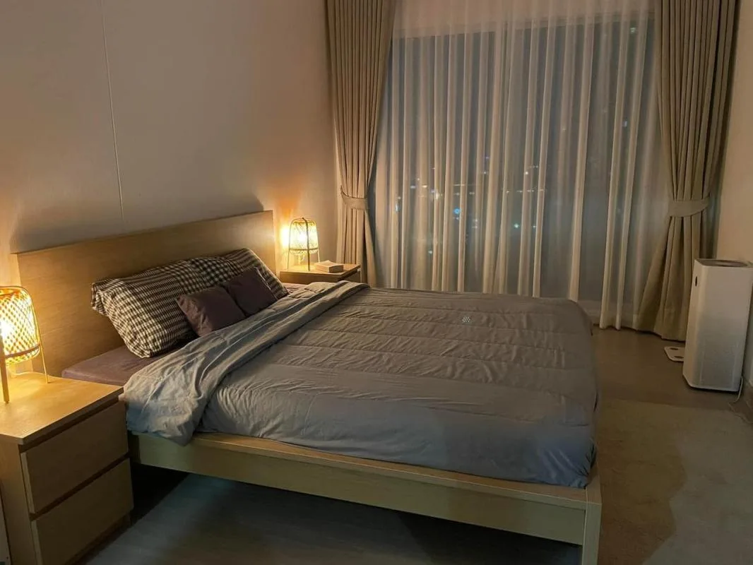 Property photos for Supalai Premier Si Phraya-samyan