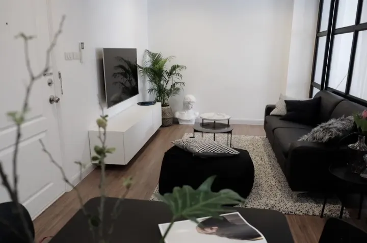 Property photos for Lumpini Place Sathorn