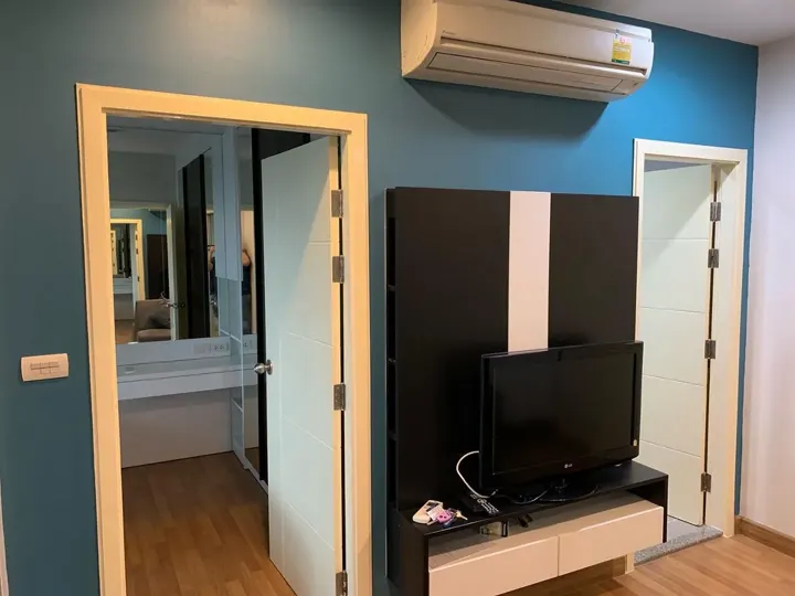 Property photos for Centric Ratchada - Suthisan