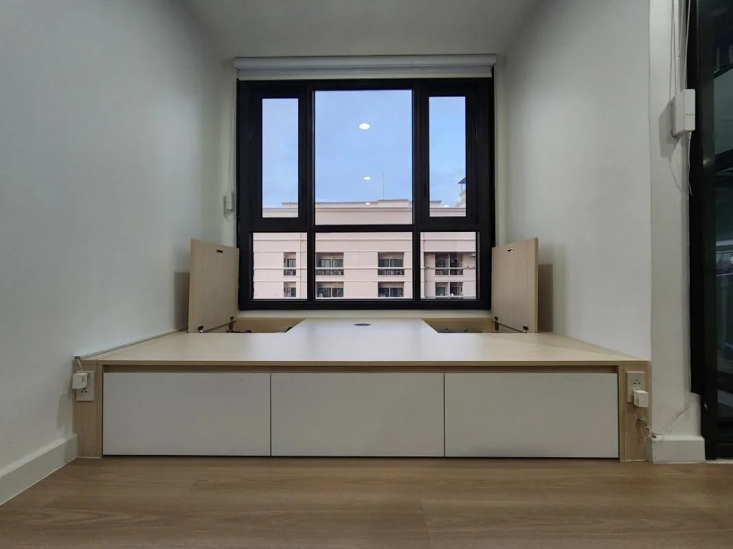 Property photos for XT Huaikhwang