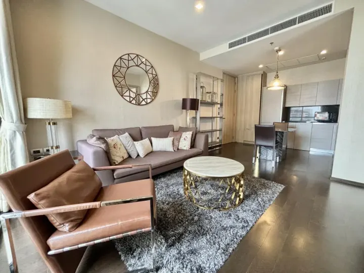 Property photos for The XXXIX by Sansiri