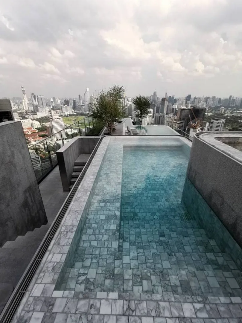 Property photos for Ashton Chula - Silom