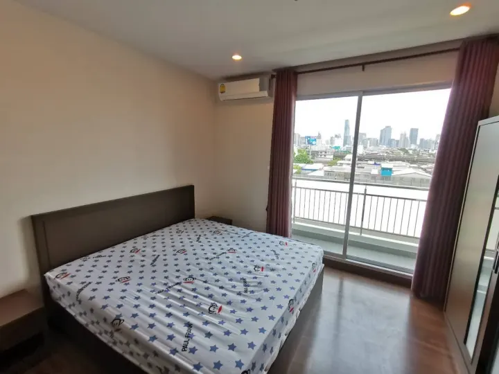 Property photos for Supalai Lite Sathorn - Charoenrat