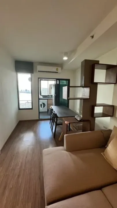 Property photos for U Delight Residence Riverfront Rama 3