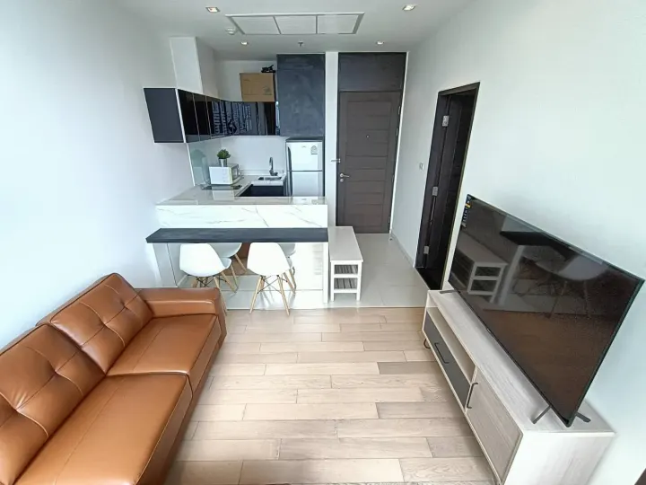 Property photos for Eight Thonglor Residence