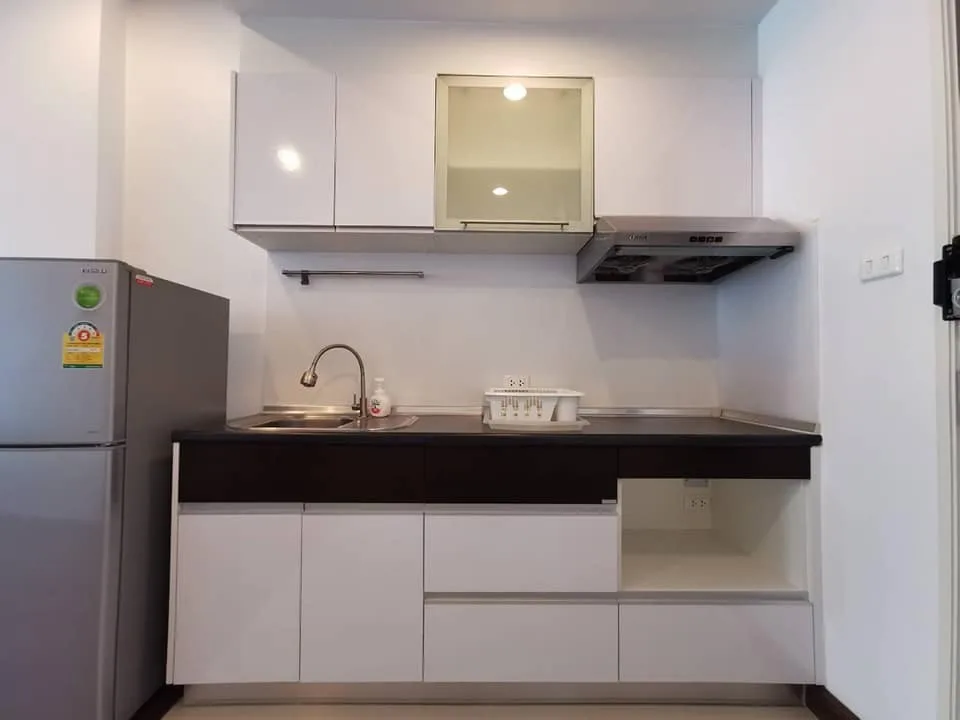 Property photos for Supalai Lite Sathorn - Charoenrat