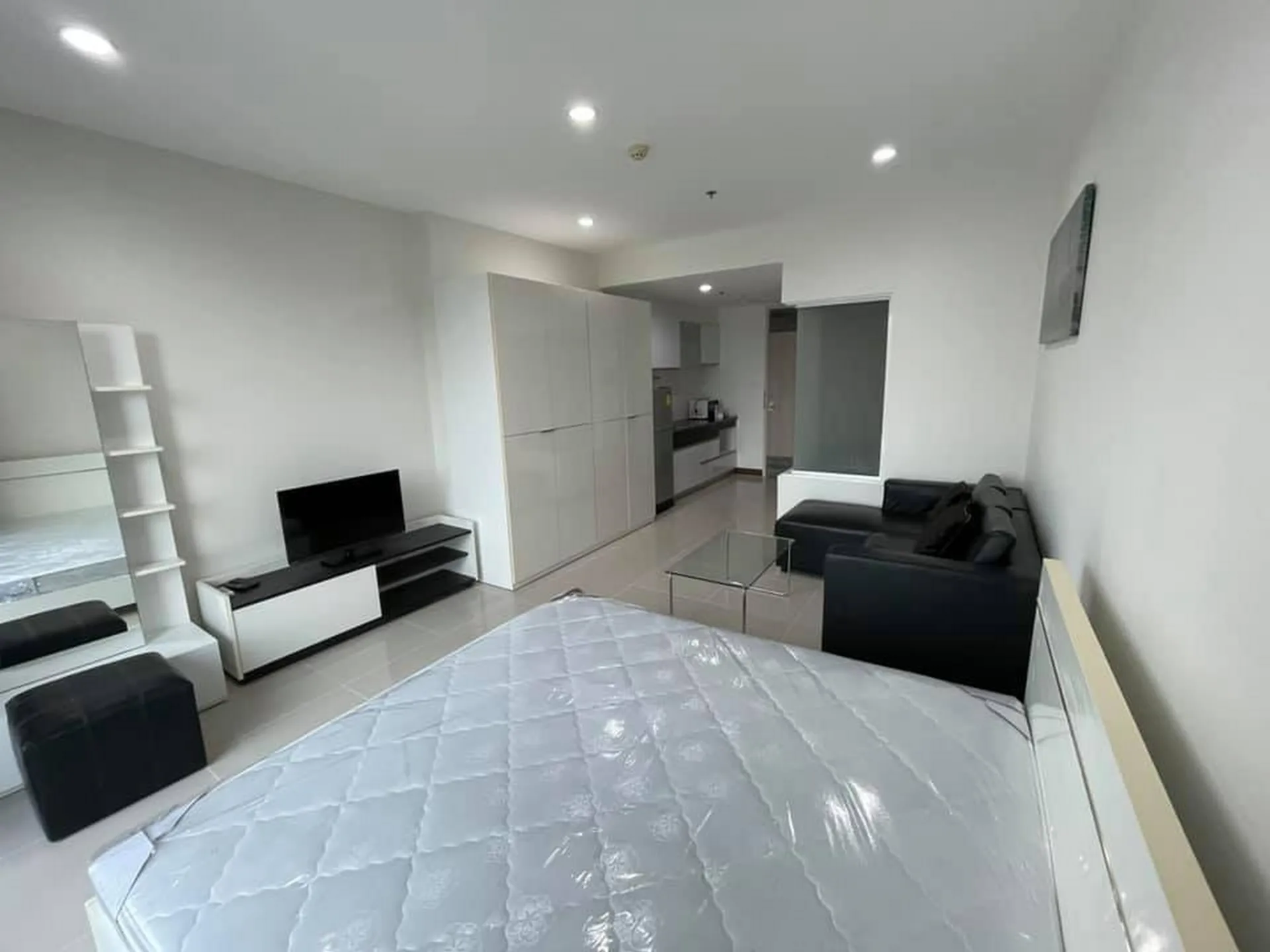 Property photos for Supalai Premier @ Asoke