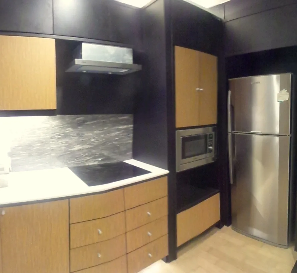 Property photos for Noble Revolve Ratchada