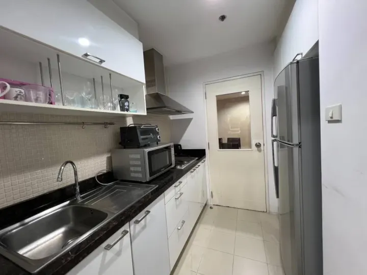 Property photos for Baan Siri 24