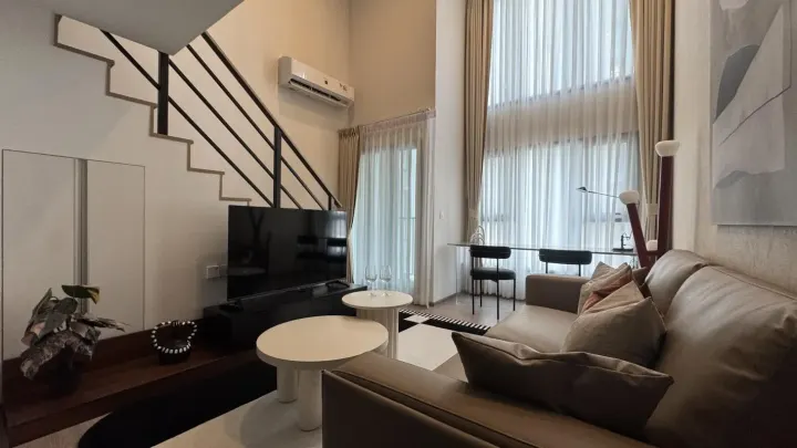Property photos for Aspire Sukhumvit-rama4