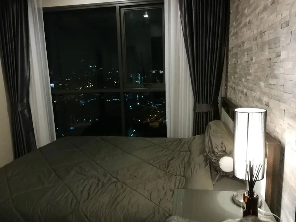 Property photos for Life Sukhumvit 48