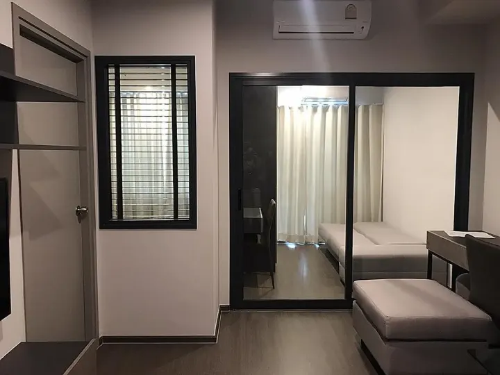 Property photos for Ideo Phaholyothin Chatujak