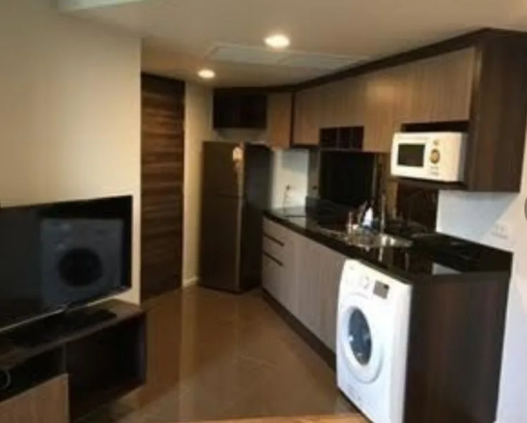Property photos for Focus Ploenchit