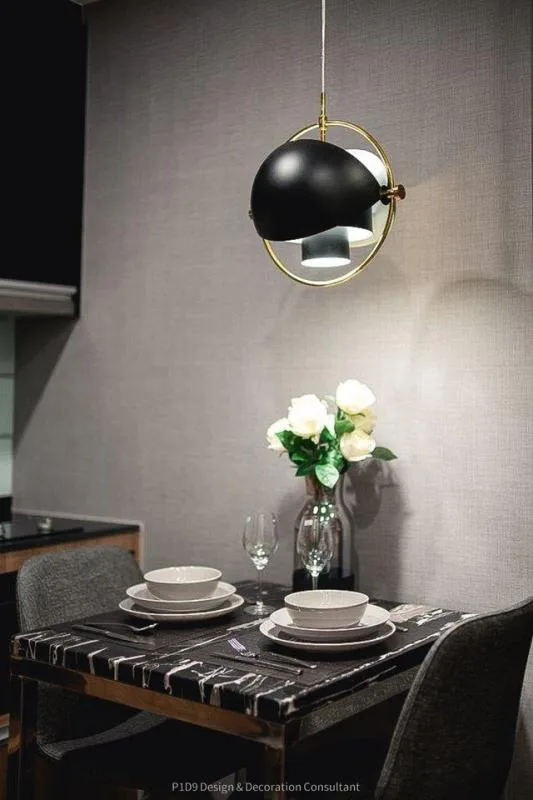 Property photos for Wish Signature  Midtown Siam