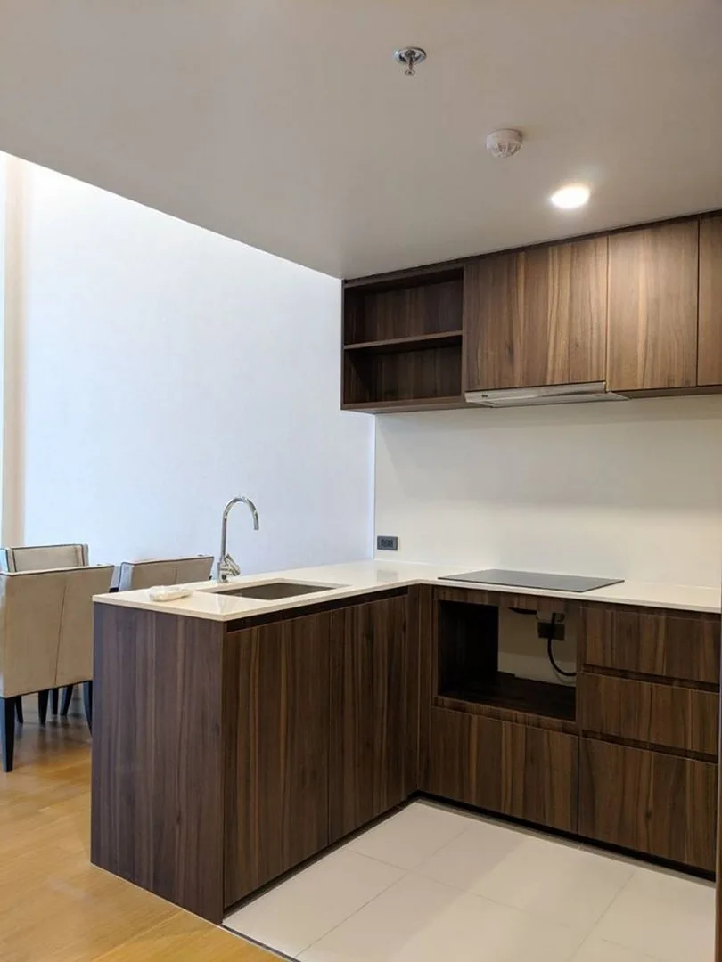 Property photos for Siamese Exclusive Sukhumvit 31
