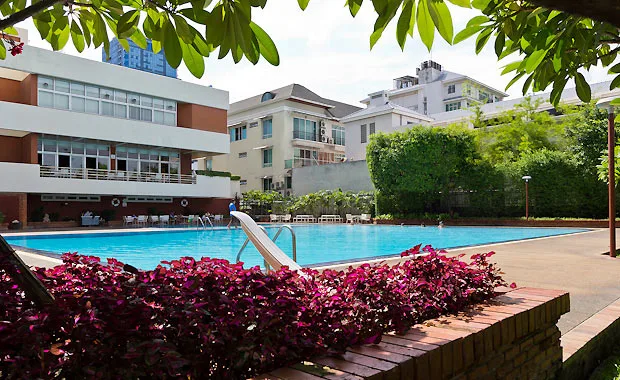 Property photos for Tai Ping Towers
